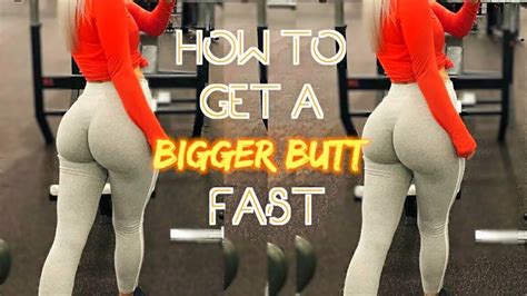 Exercise To Gain Weight On Buttocks Online Degrees