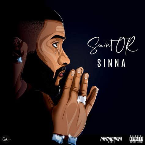 Saint Or Sinna Album By Sinna Spotify
