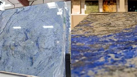 What Is Blue Quartz How Does Blue Quartz Form Landmark Surfaces