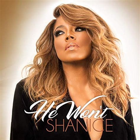 First Listen Shanice Returns From Long Absence With Upbeat New Single