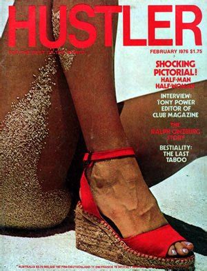 Hustler Magazine Covers Divesadeba