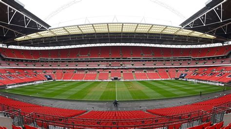 Even though the roof does not completely close, it does cover every seat in the stadium, which makes wembley the. Survey: Have your say on the proposed sale of Wembley ...