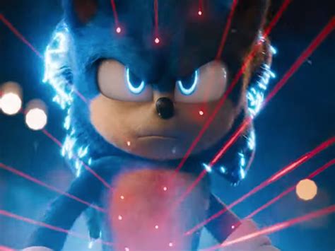 Karakter Sonic The Hedgehog Diangkat Jadi Serial Di Netflix Tagar