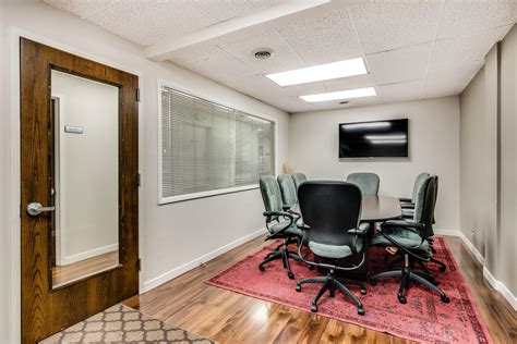 Virtual Office Space 1655 S Blue Island Ave Chicago Il