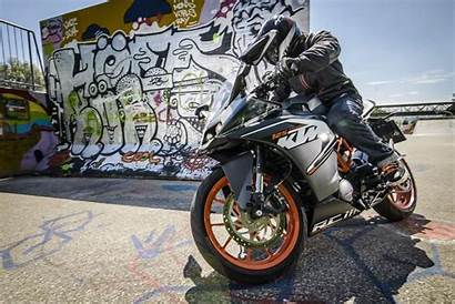 Ktm Rc 125 Rc125 Wallpapers Motorcycles
