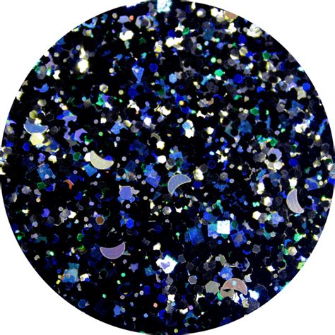 D153 Night Sky Bulk Artglitter