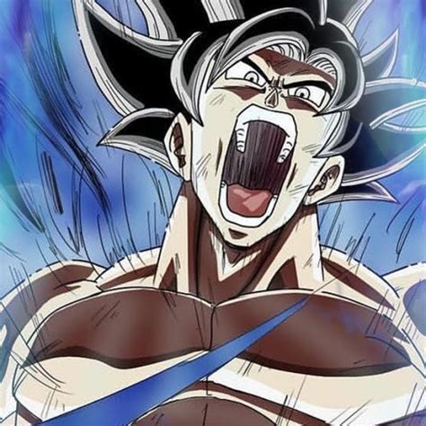 10 Best Goku Goes Ultra Instinct Full Hd 1080p For Pc Desktop 2020