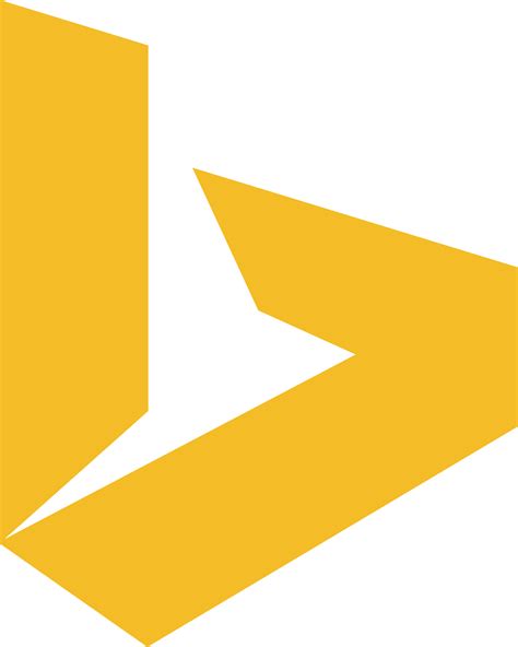 Bing Logo Png 20 Free Cliparts Download Images On Clipground 2021