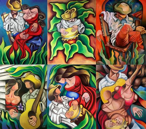 Miguez Cuban Art Cuban Art Art Painting Art