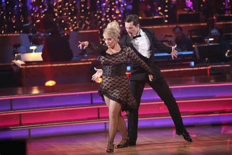 Nancy Grace Voted Off ‘dancing With The Stars The Washington Post