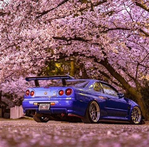 Pin By Tyson Tollstrup On Cars In 2020 Nissan Gtr Skyline Gtr R34