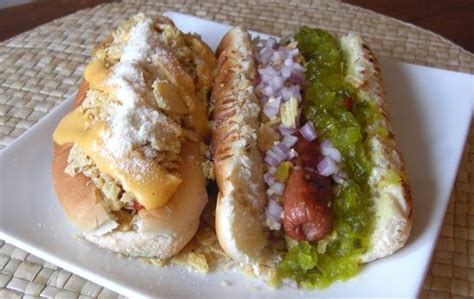 Juegos de cocina:¡hora de comer! GASTRONOMÍA VENEZOLANA | Comida, Perritos calientes ...