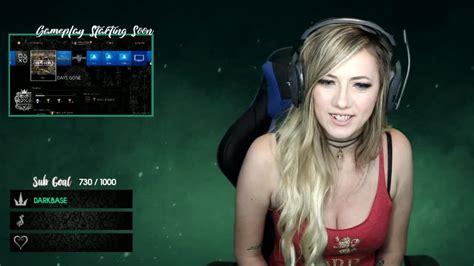 These Hot Twitch Streamers Will Give You Sleepless Nights
