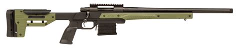 Wts howa 1500 6.5 creedmoor. Howa Oryx 6.5 Creedmoor 10+1 24" OD Green Fixed Oryx ...