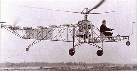 Russian Scientists And Scientific Discoveries Igor Sikorsky