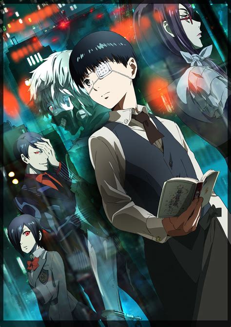 We have an extensive collection of amazing background images carefully chosen by our community. Tokyo Ghoul Phone Wallpapers - Top Free Tokyo Ghoul Phone ...