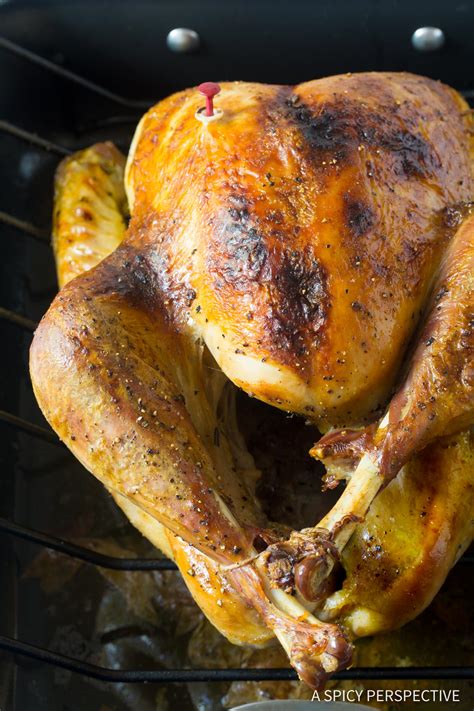 best turkey brine recipe video a spicy perspective