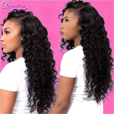 Wet And Wavy Remy Hair Styles Park Art