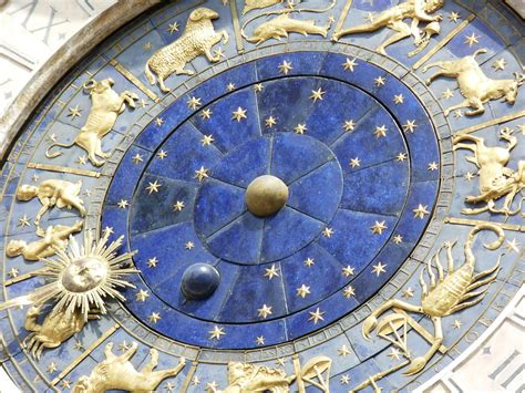 Horoskope, Sternzeichen und Astrologie Inspirierend 1