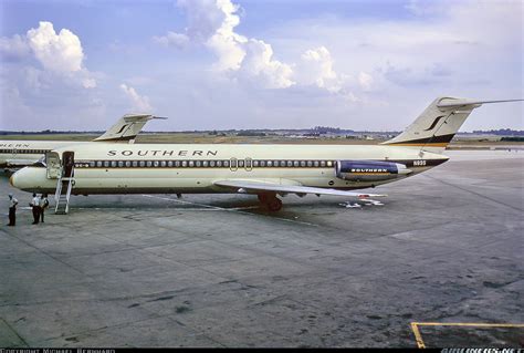 Mcdonnell Douglas Dc 9 31 Southern Airways Aviation Photo 6258201