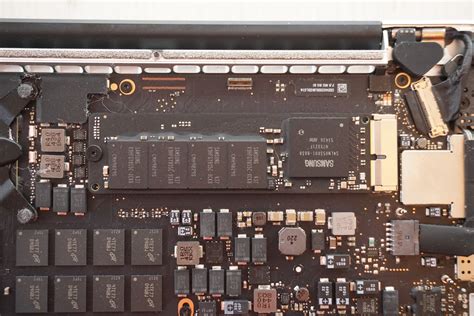 Upgrade Macbook Pro Retina Late 2013 With Normal M2 Pcie Ssd Macandegg Us