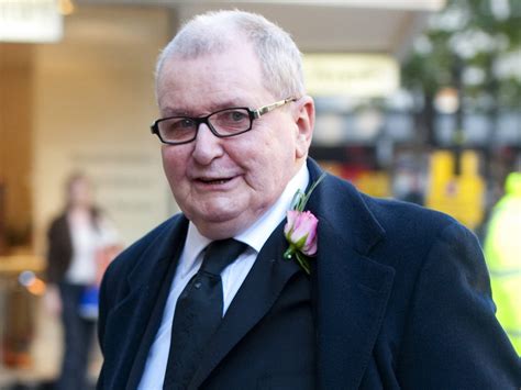 Tony Warren Dead Coronation Street Creator And Writer Dies Aged 79