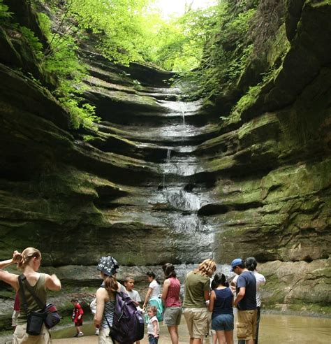 the best can you swim at starved rock state park 2022