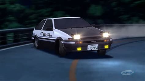 Looking for the best wallpapers? Initial D Wallpapers ·① WallpaperTag