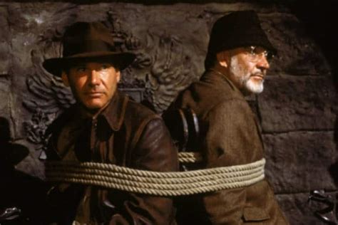 Reviewing The Indiana Jones Films A Nostalgic Overview The Silver