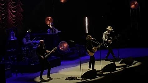 Brandi Carlile Performs The Story At Greek Theatre Youtube