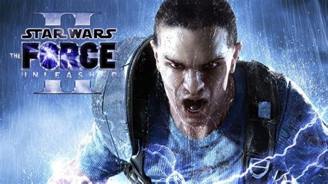 Star Wars The Force Unleashed Ii Game Trainer 9 Trainer Download
