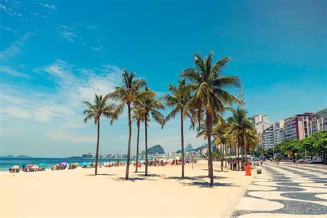 Conheça as 7 Melhores Praias do Rio de Janeiro