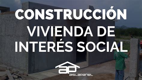 Proceso detallado paso a paso para la construcción de una casa habitación de dos niveles. Construccion de casas con panel constructivo Aislapanel ...