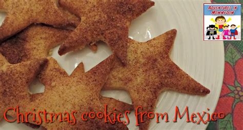Ingredients, directions, and special tips from the elf to make this easy christmas cookie recipe, a variation sometimes called treasure cookies. Christmas in Mexico