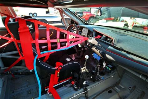 Race Ready Civic Type R Tc From Honda Performance Development News
