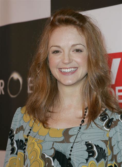 Pictures Of Jayma Mays