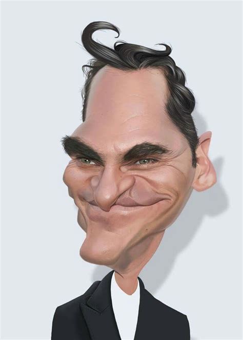 Funny Caricatures Celebrity Caricatures Celebrity Drawings Cartoon