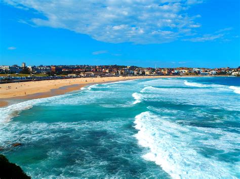 Hotelscombined compares all bondi beach hotel deals from the best accommodation sites at once. Bondi Beach - Beach in Sydney - Thousand Wonders