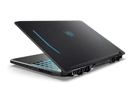 Acer Predator Helios 300 New Intel I7 11th Gen 156 Qhd Ipsrtx 3060