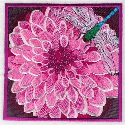 8615892 Machine Embroidery Designs At Embroidery Library Color