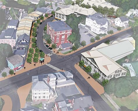 New Methuen Zoning Would Bring More Housing Downtown Whavwhav