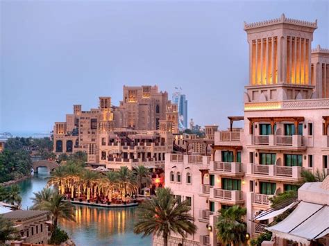 Jumeirah Al Qasr Resort Dubai Deals Photos And Reviews