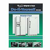Photos of Roper Refrigerator Repair Manual