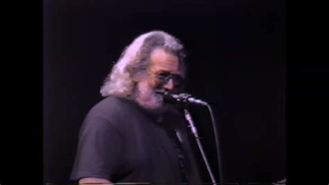 Jerry Garcia Band W Bruce 1080p Hd Remaster November 9 1991