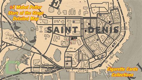 Red access locations such as the south ocean location are often left unopened in matches. Stars of the Stage | 12 Collectible Cards Locations - Red Dead Redemption 2 - Playthrough Guides