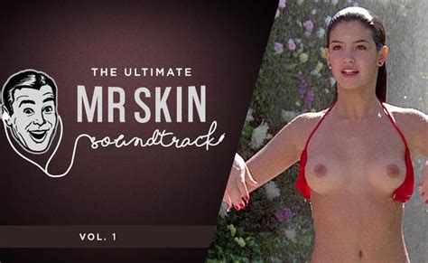 The Ultimate Mr Skin Soundtrack Vol 1