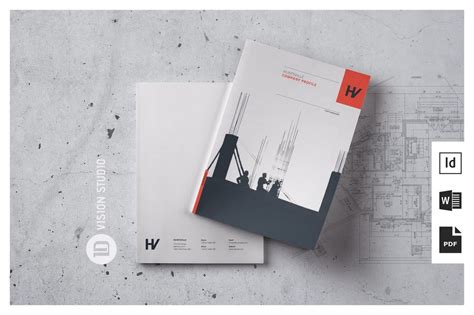 40 Best Company Profile Templates Word Powerpoint Yes Web Designs