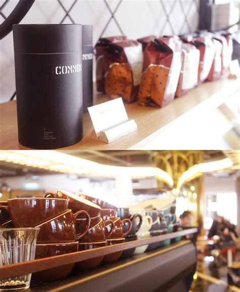 Common man coffee roasters (cmcr) was established in singapore in 2013 where they received rave reviews about their products and services. Common Man Coffee Roasters @ TTDI, Kuala Lumpur
