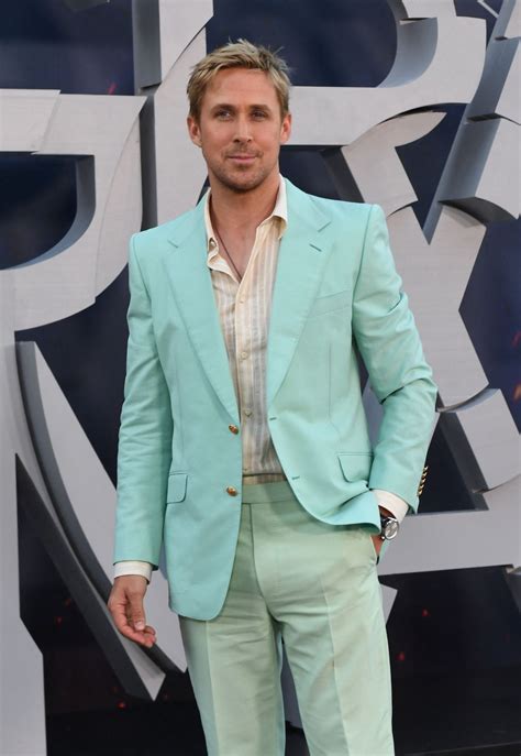 Get The Ultimate Ryan Gosling Style 2020 Top Fashion Tips Revealed