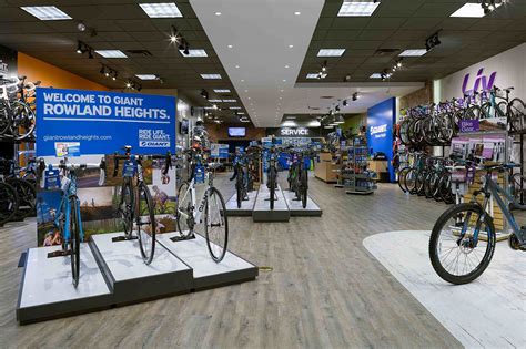 New SoCal retailer opens as Giant Store | Bicycle Retailer and Industry News